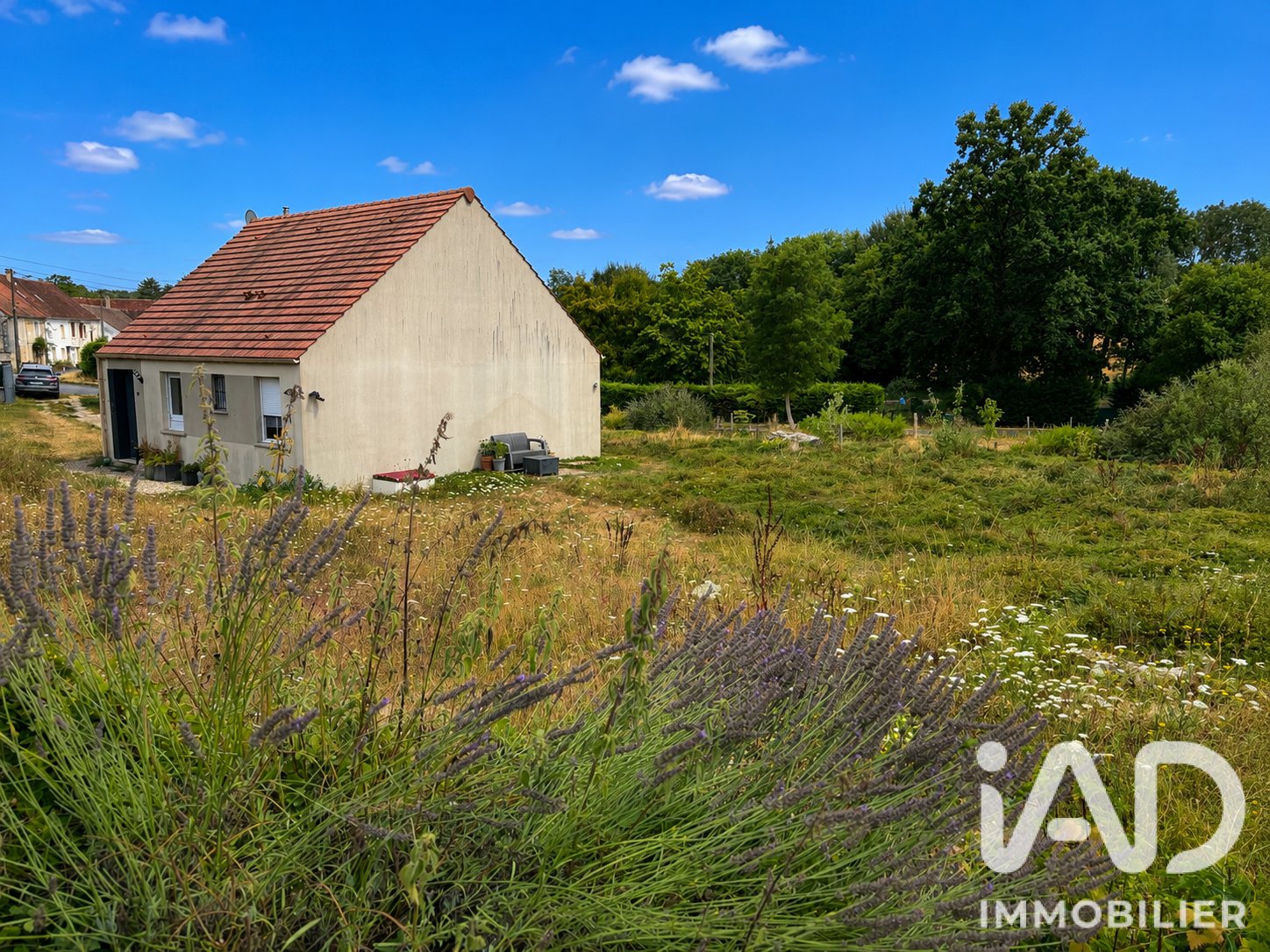 Maison à vendre, 70m², Viels-Maisons