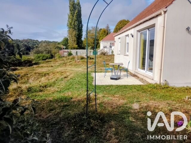 Maison à vendre, 70m², Viels-Maisons