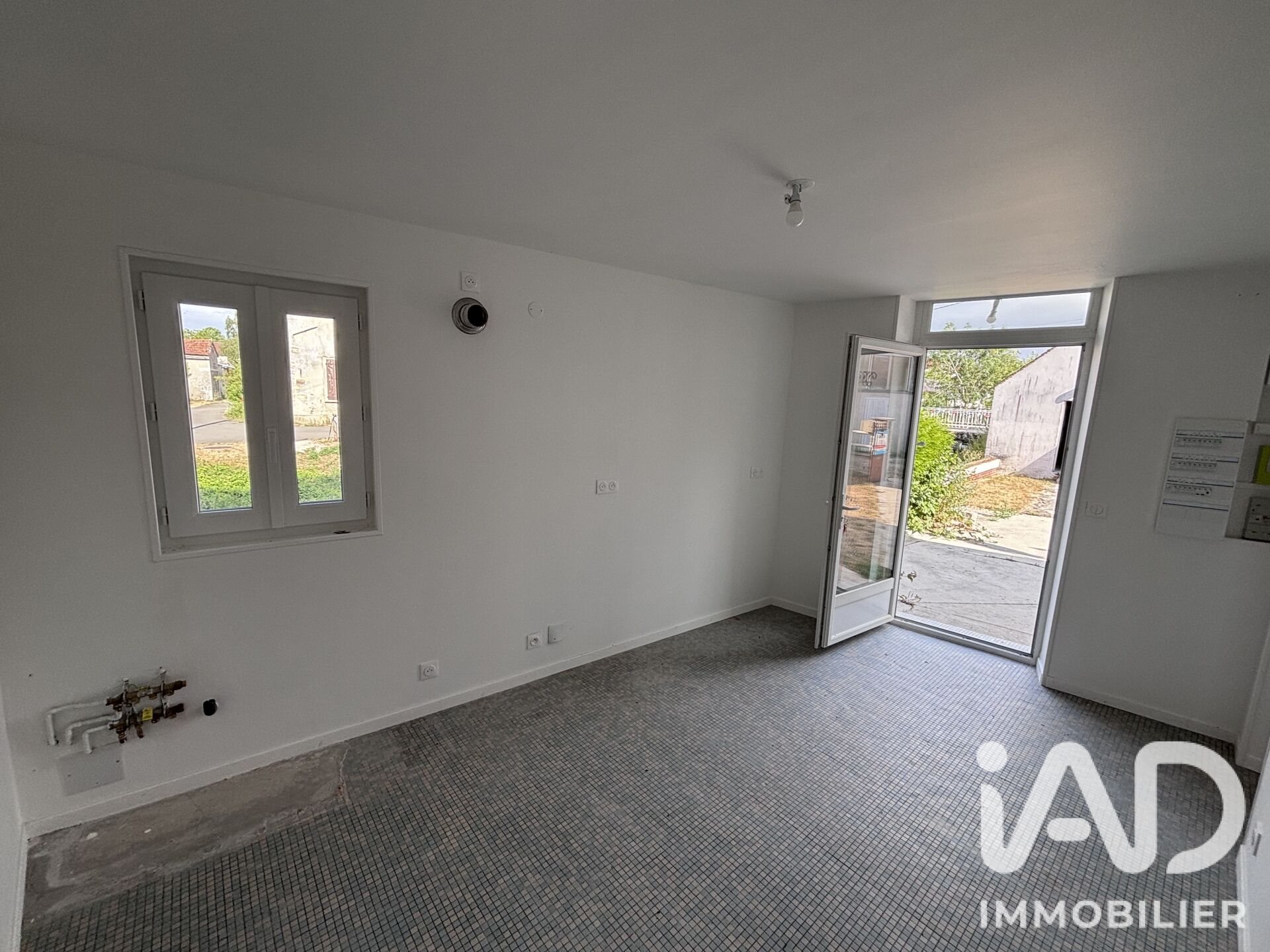 Maison à vendre, 107m², La Ferté-Gaucher