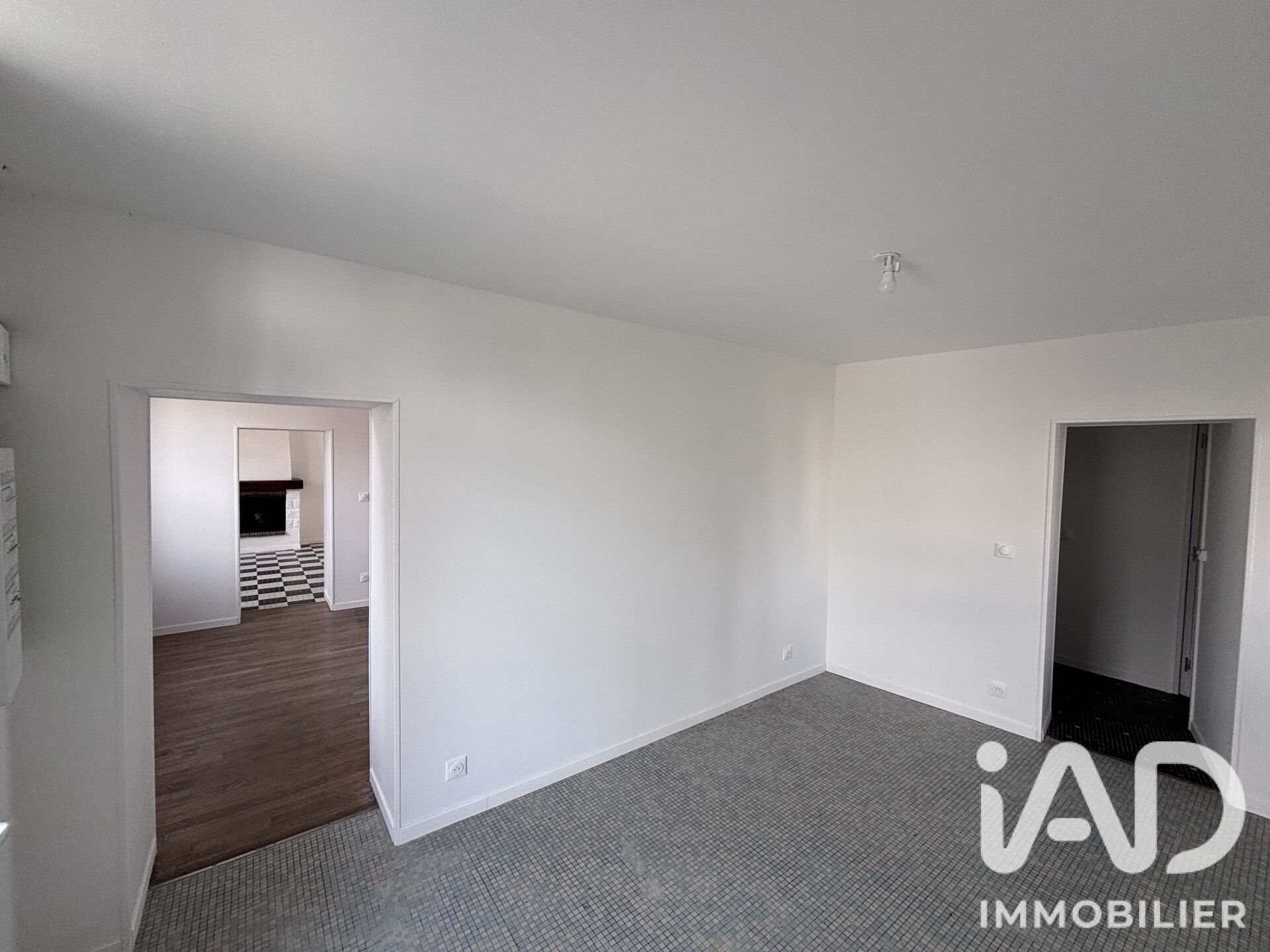 Maison à vendre, 107m², La Ferté-Gaucher
