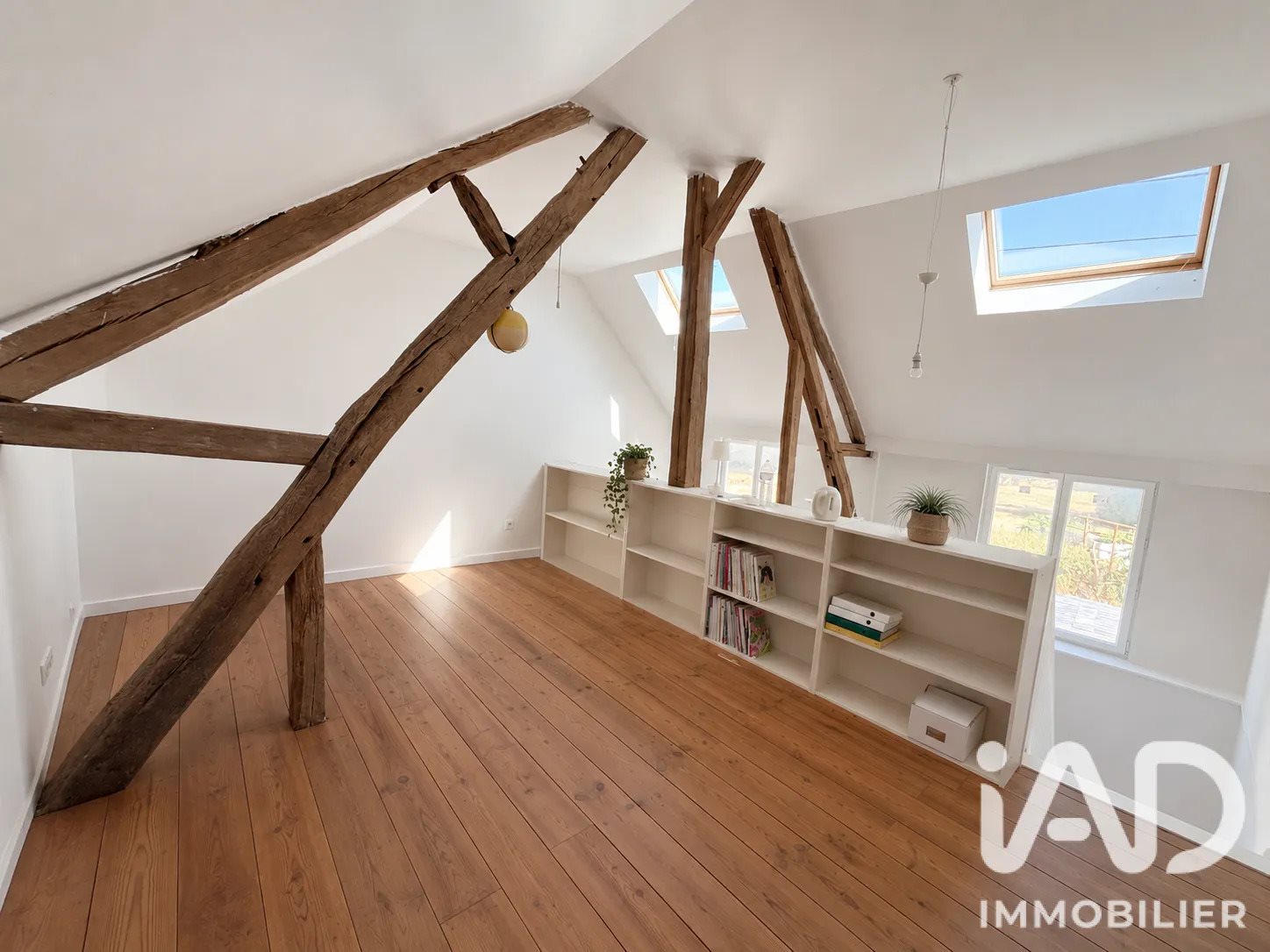 Maison à vendre, 74m², Sablonnières