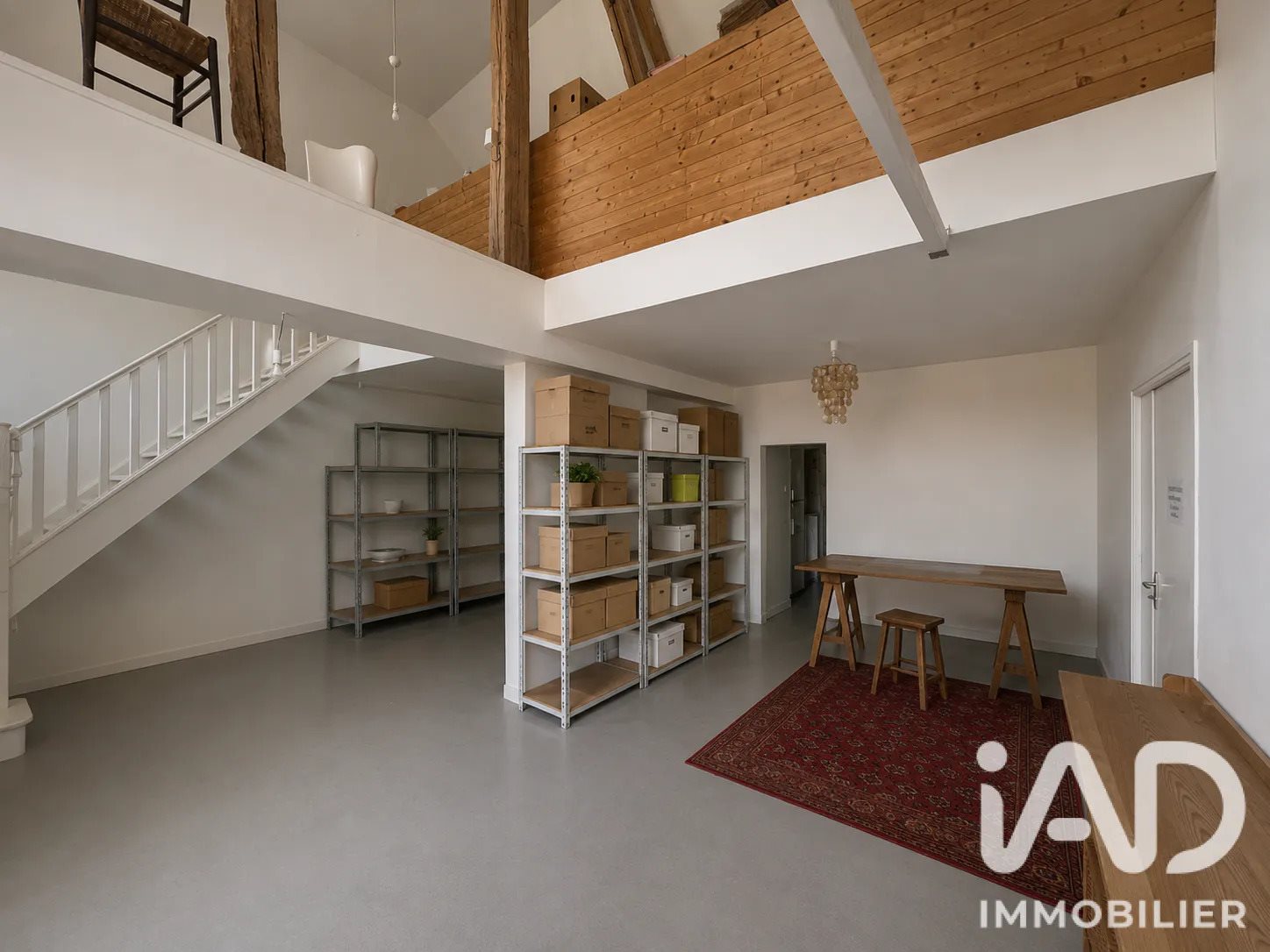 Maison à vendre, 74m², Sablonnières