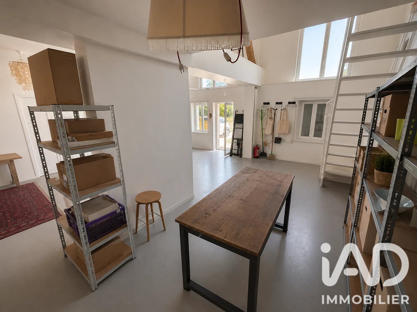 Maison à vendre, 74m², Sablonnières