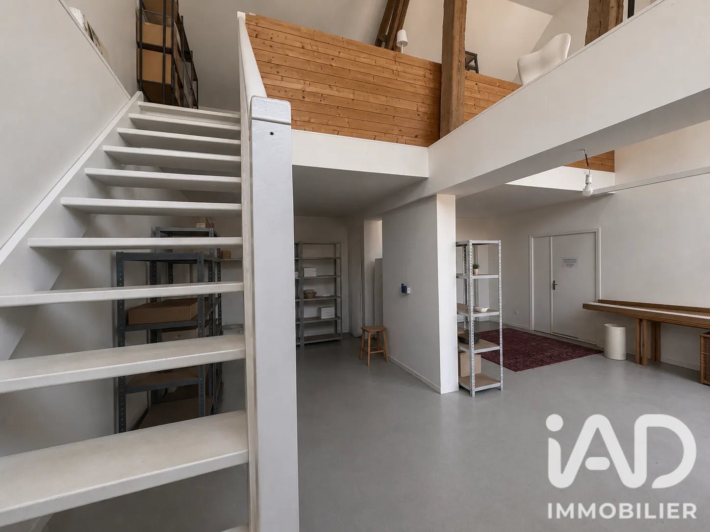 Maison à vendre, 74m², Sablonnières