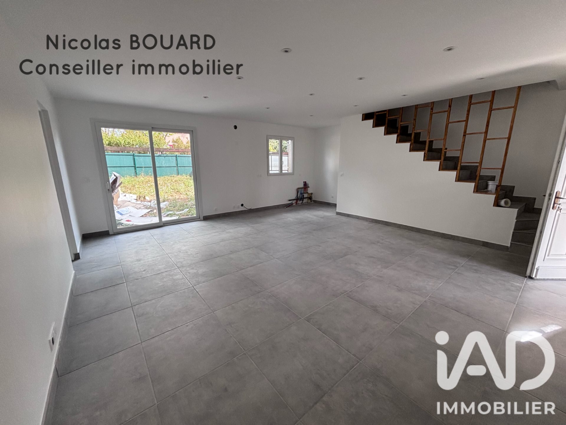 Maison à vendre, 105m², La Ferté-Gaucher
