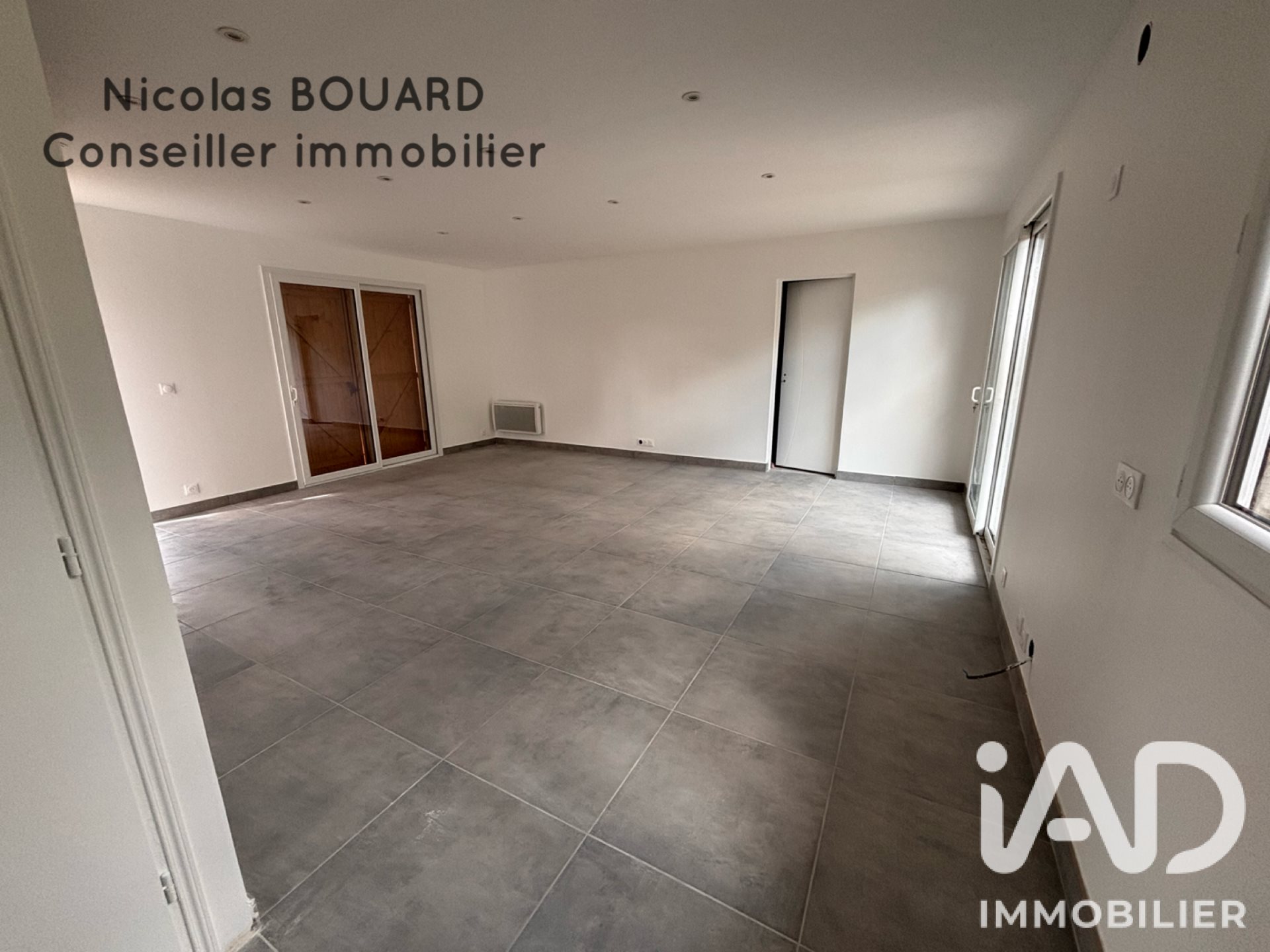 Maison à vendre, 105m², La Ferté-Gaucher