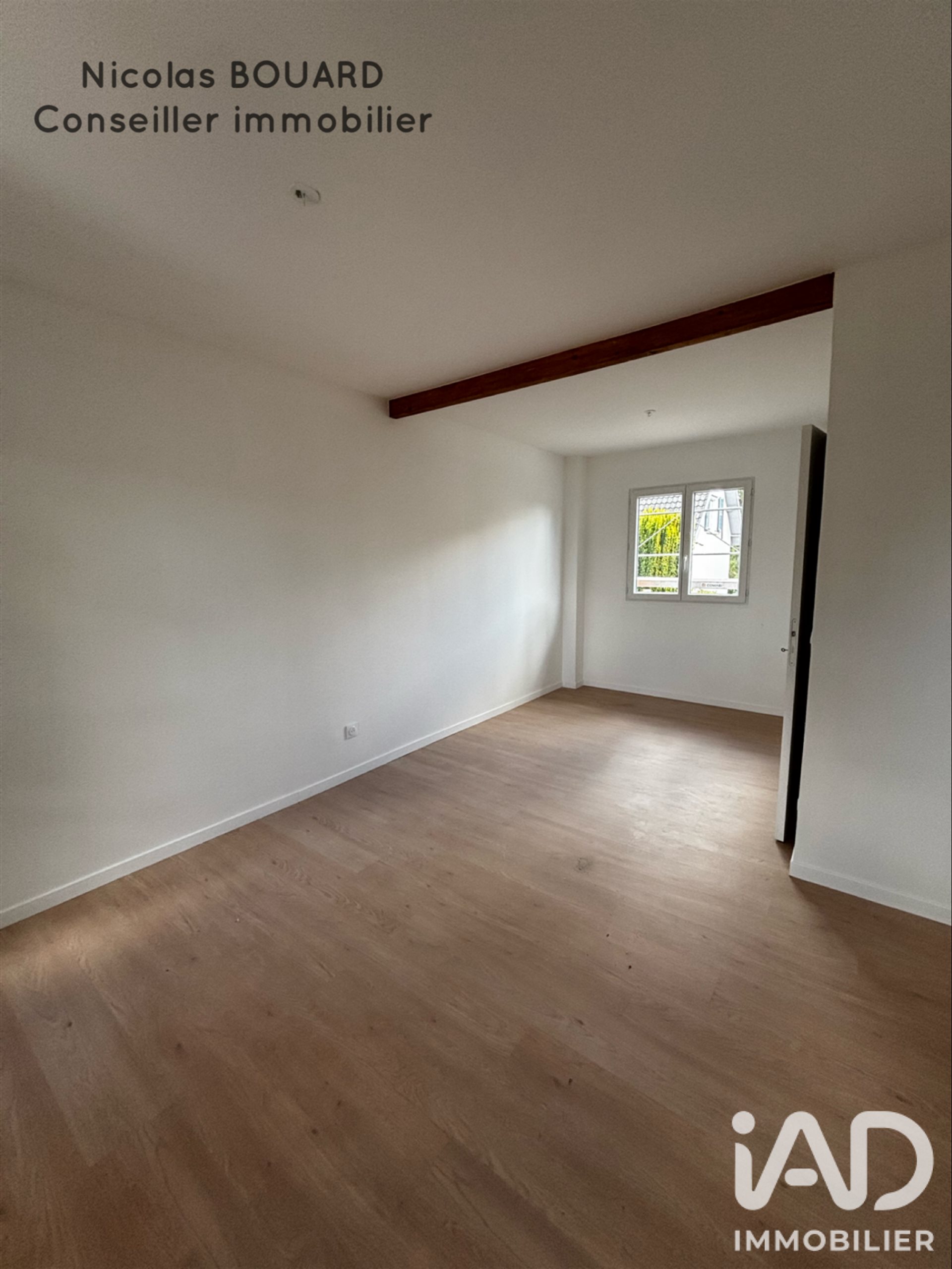 Maison à vendre, 105m², La Ferté-Gaucher