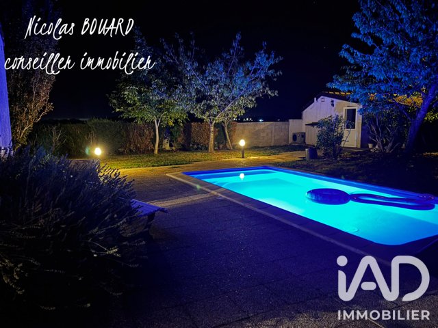 Maison à vendre, 135m², Chailly-en-Brie
