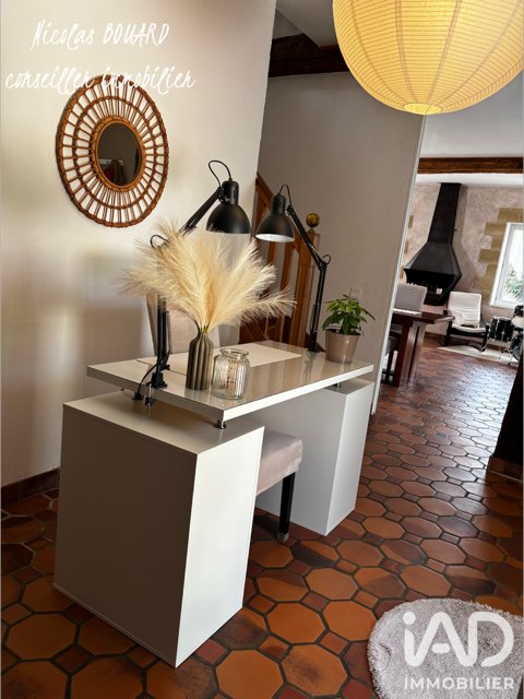 Maison à vendre, 135m², Chailly-en-Brie