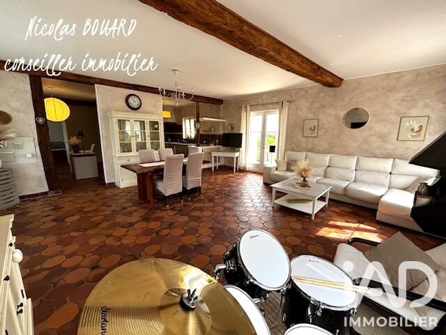 Maison à vendre, 135m², Chailly-en-Brie