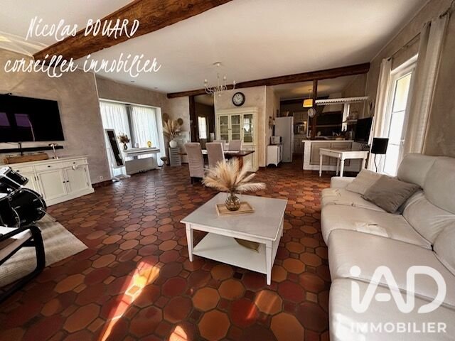 Maison à vendre, 135m², Chailly-en-Brie