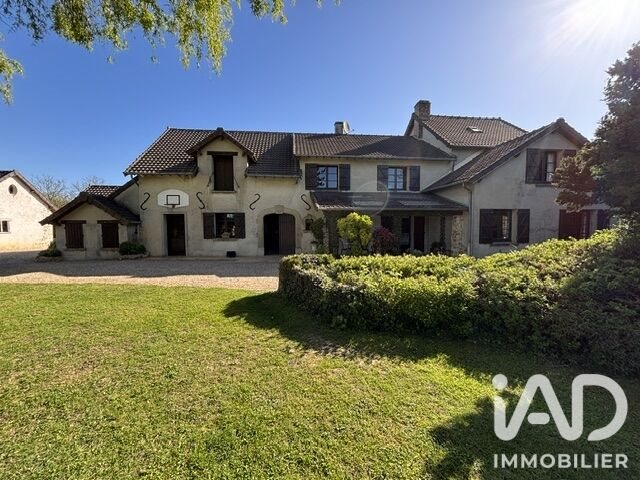 Maison à vendre, 220m², Coulommiers