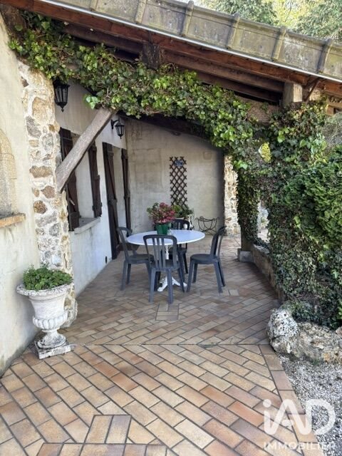 Maison à vendre, 220m², Coulommiers