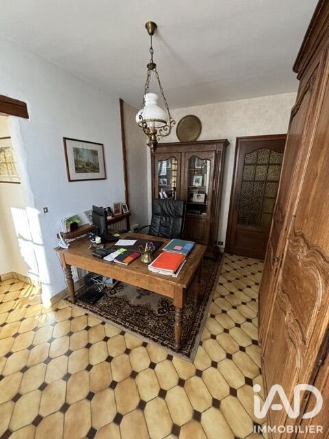 Maison à vendre, 220m², Coulommiers