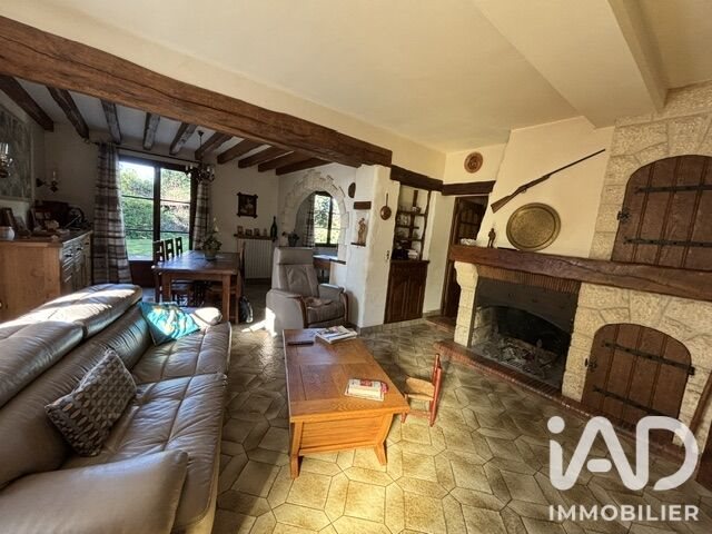 Maison à vendre, 220m², Coulommiers