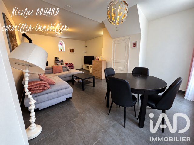 Maison à vendre, 117m², Meaux