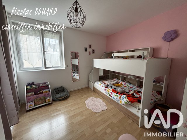 Maison à vendre, 117m², Meaux