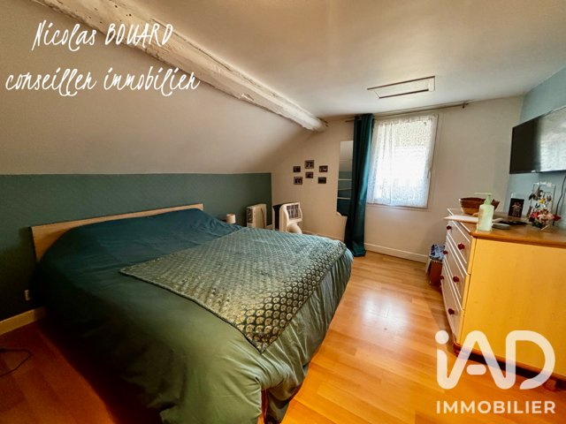 Maison à vendre, 117m², Meaux