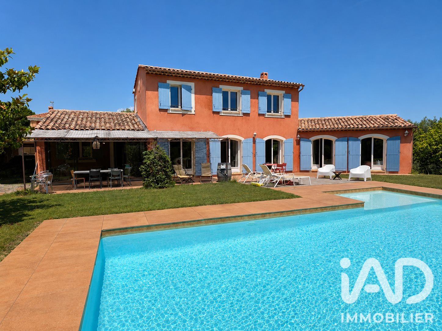 Maison à vendre, 192m², Cagnes-sur-Mer