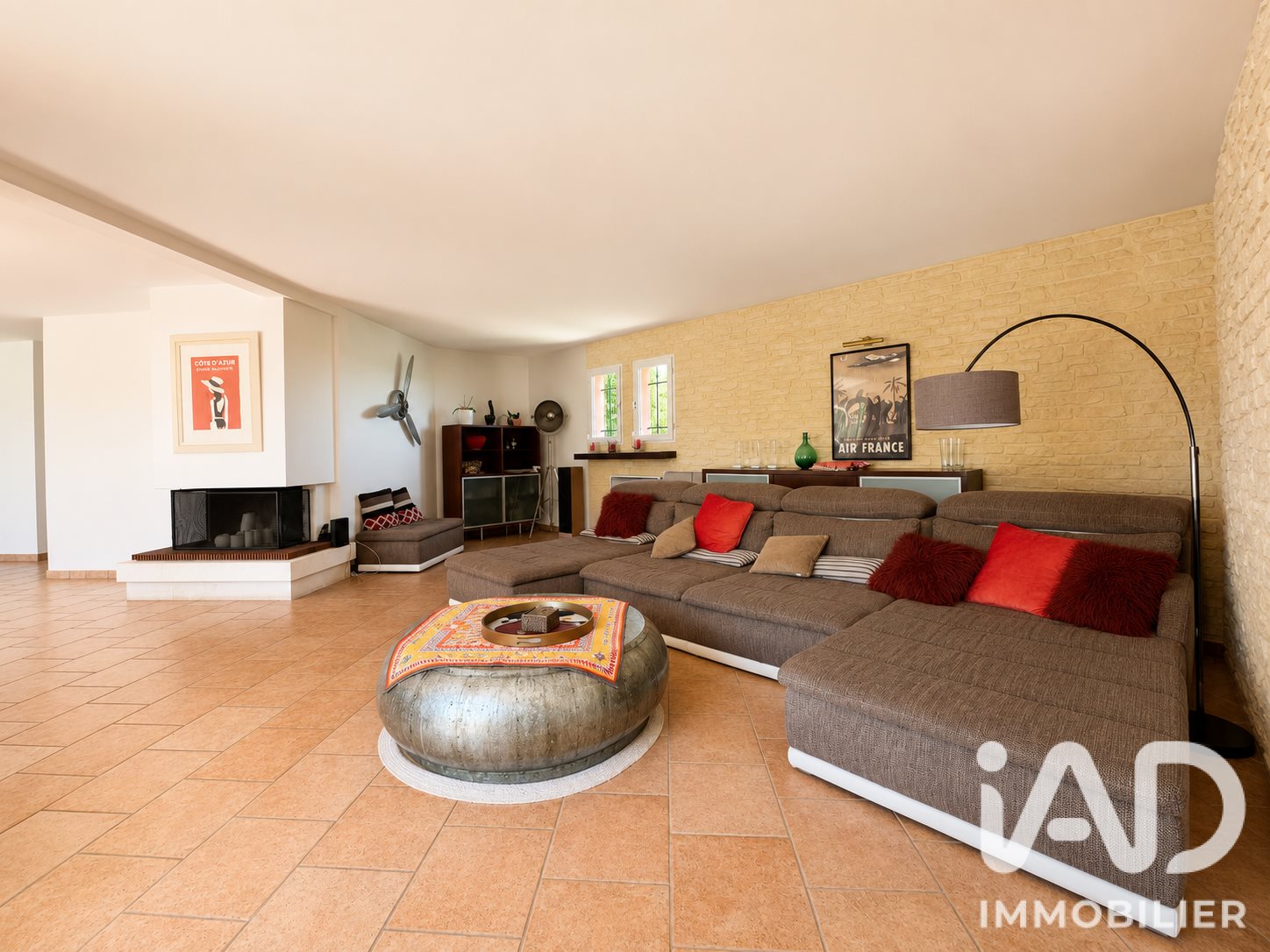 Maison à vendre, 192m², Cagnes-sur-Mer