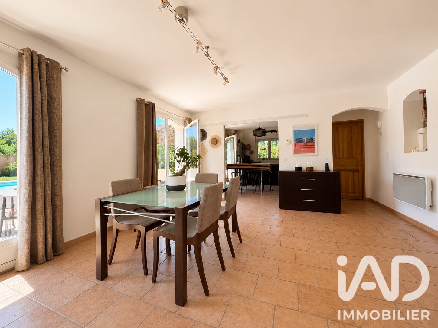 Maison à vendre, 192m², Cagnes-sur-Mer
