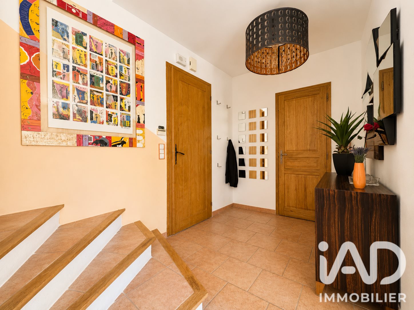 Maison à vendre, 192m², Cagnes-sur-Mer