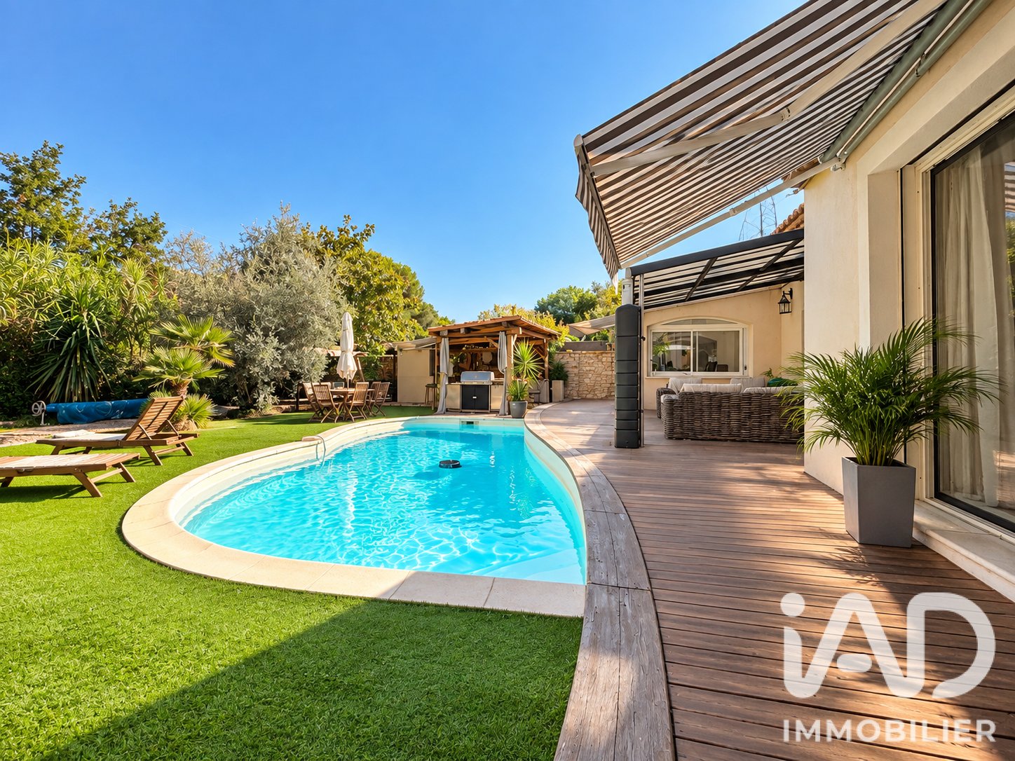 Maison à vendre, 130m², Colomars