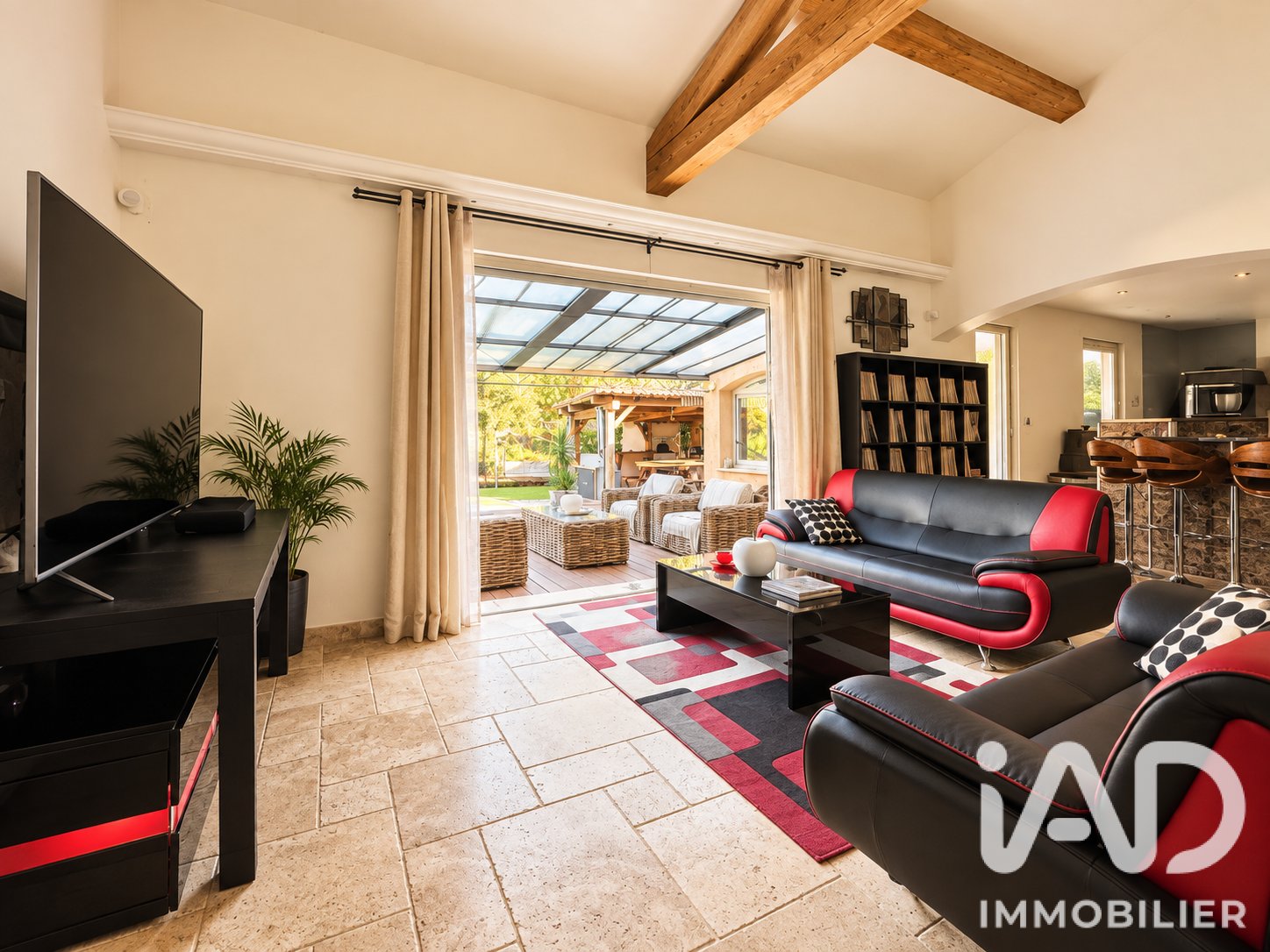 Maison à vendre, 130m², Colomars