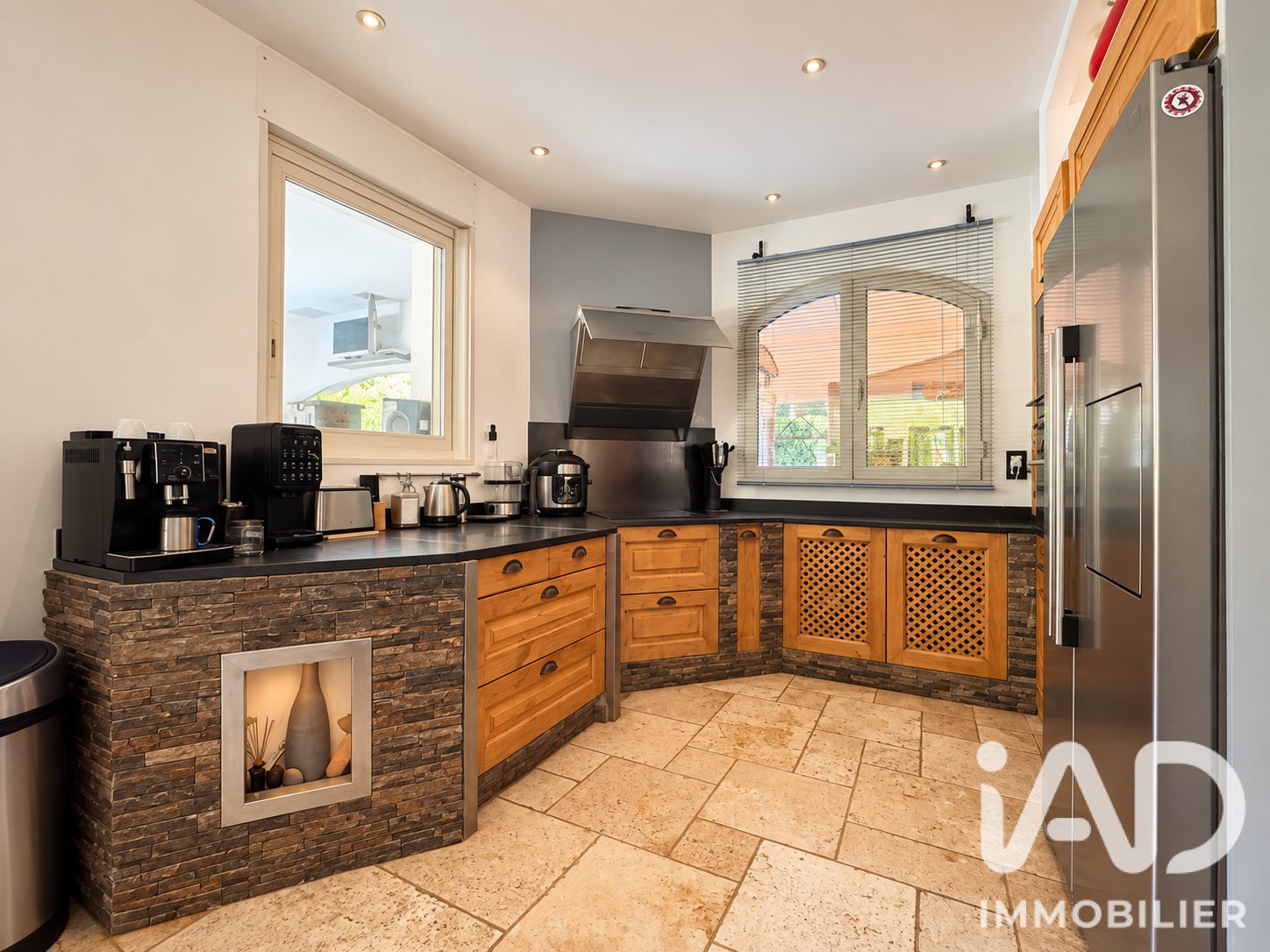 Maison à vendre, 130m², Colomars