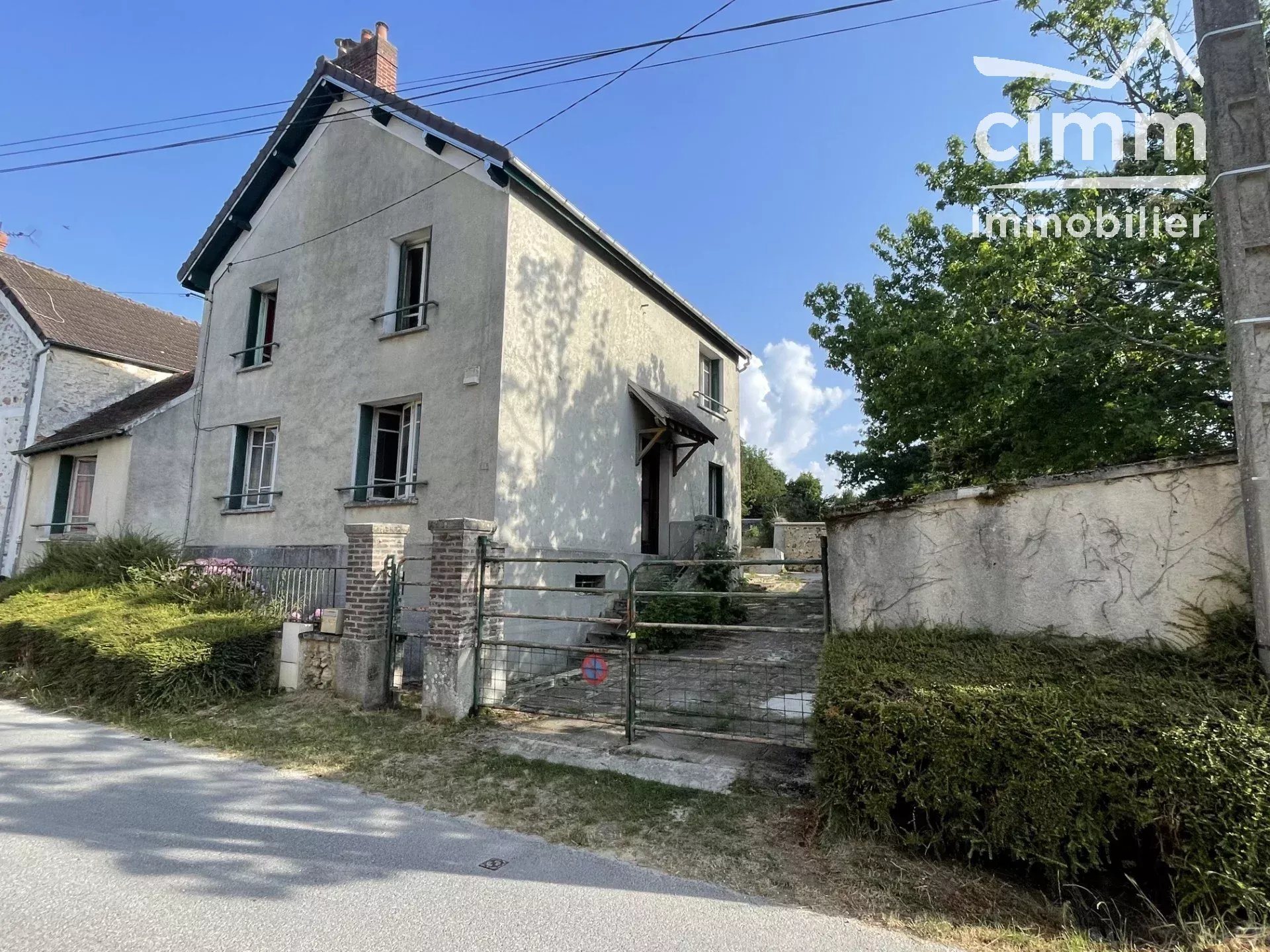 Maison à vendre, 153m², Coulommiers