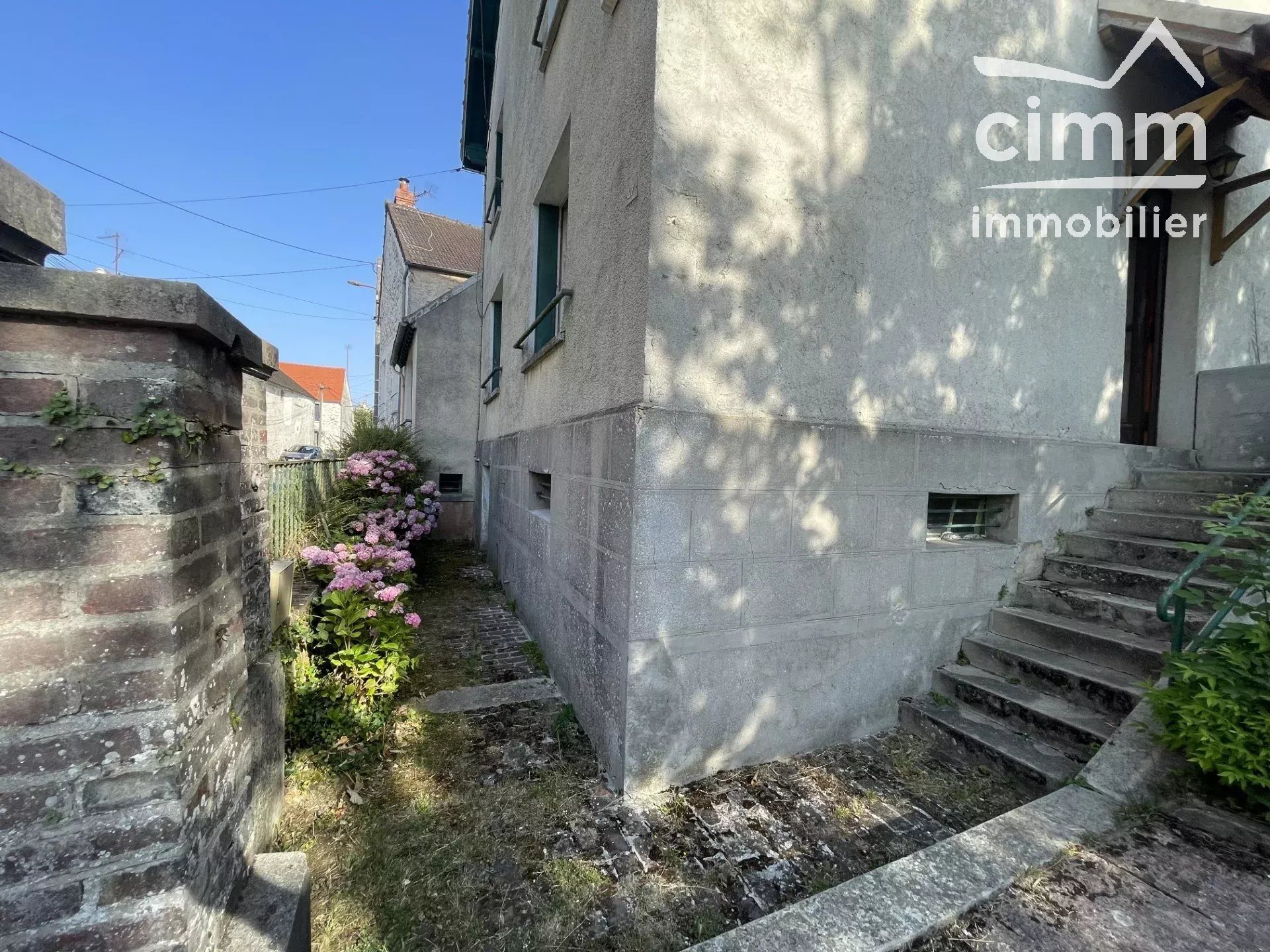 Maison à vendre, 153m², Coulommiers