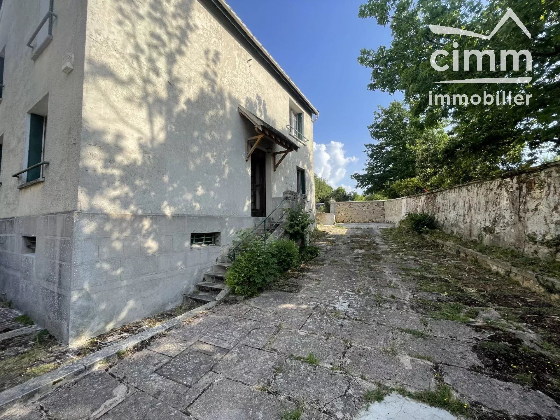 Maison à vendre, 153m², Coulommiers