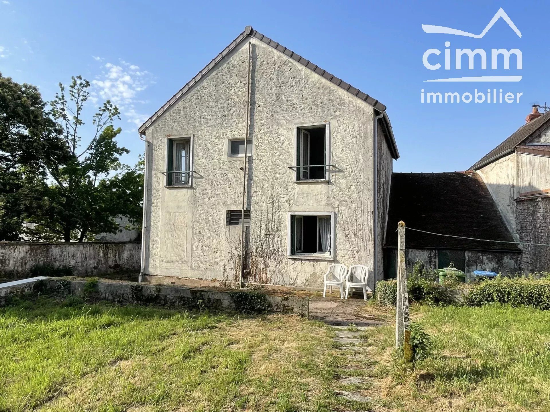 Maison à vendre, 153m², Coulommiers