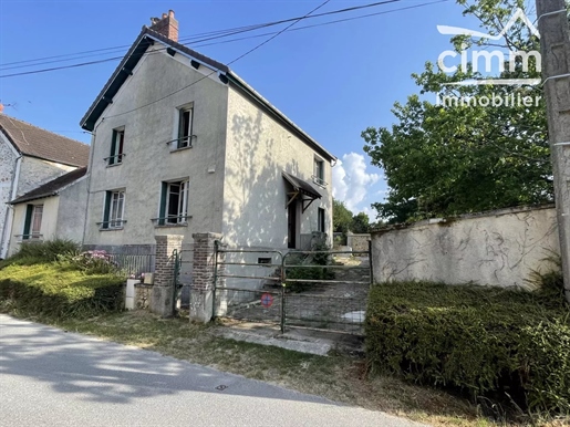 Maison 8 pièces 153 m² · à Coulommiers · 153 m² · 260 000 €