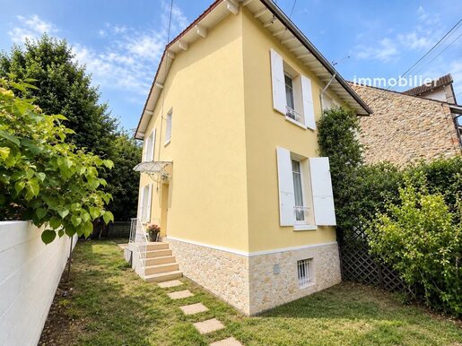 Maison 5 pièces 79 m² · à Coulommiers · 79 m² · 210 000 €