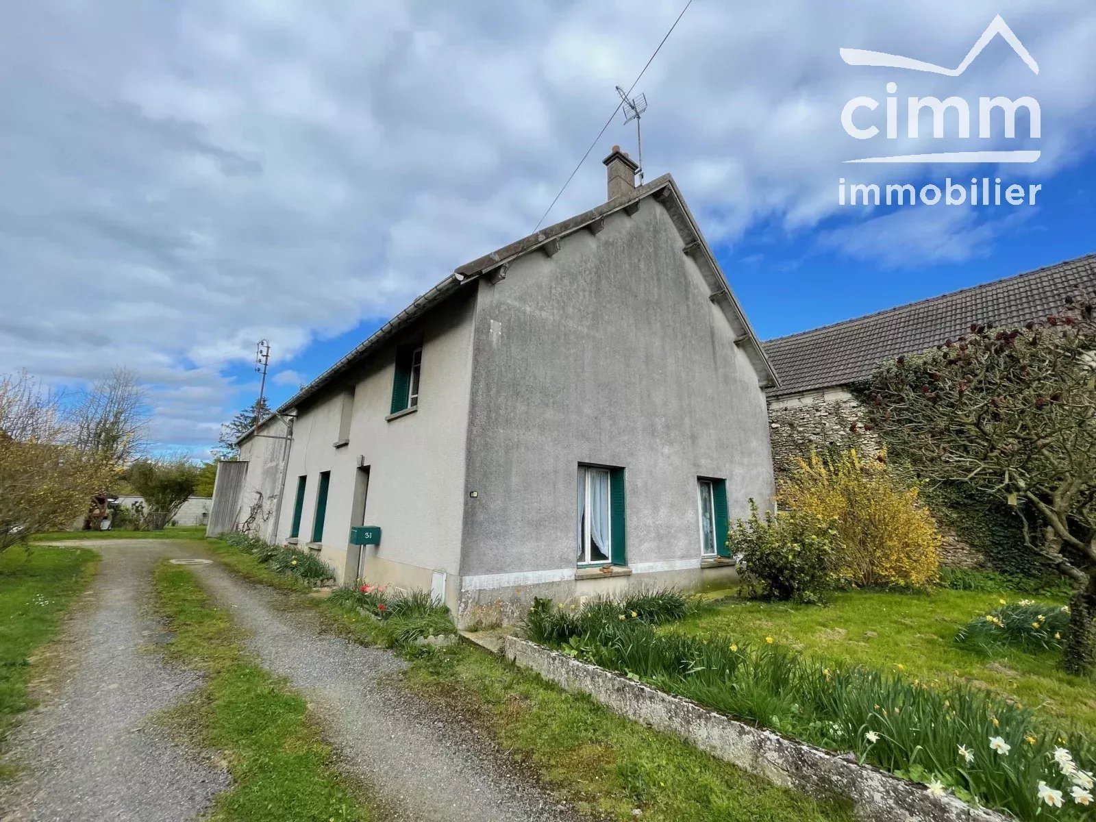 Maison à vendre, 171m², Coulommiers