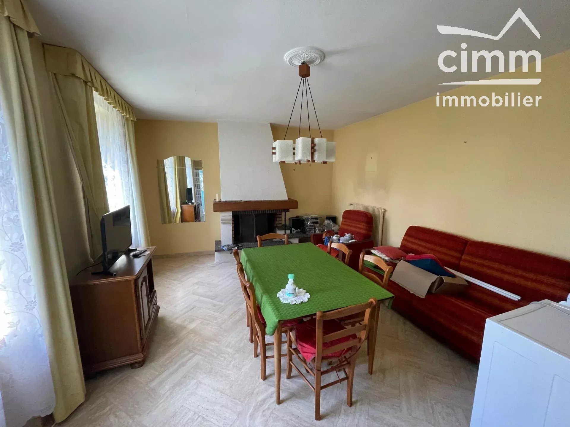 Maison à vendre, 171m², Coulommiers