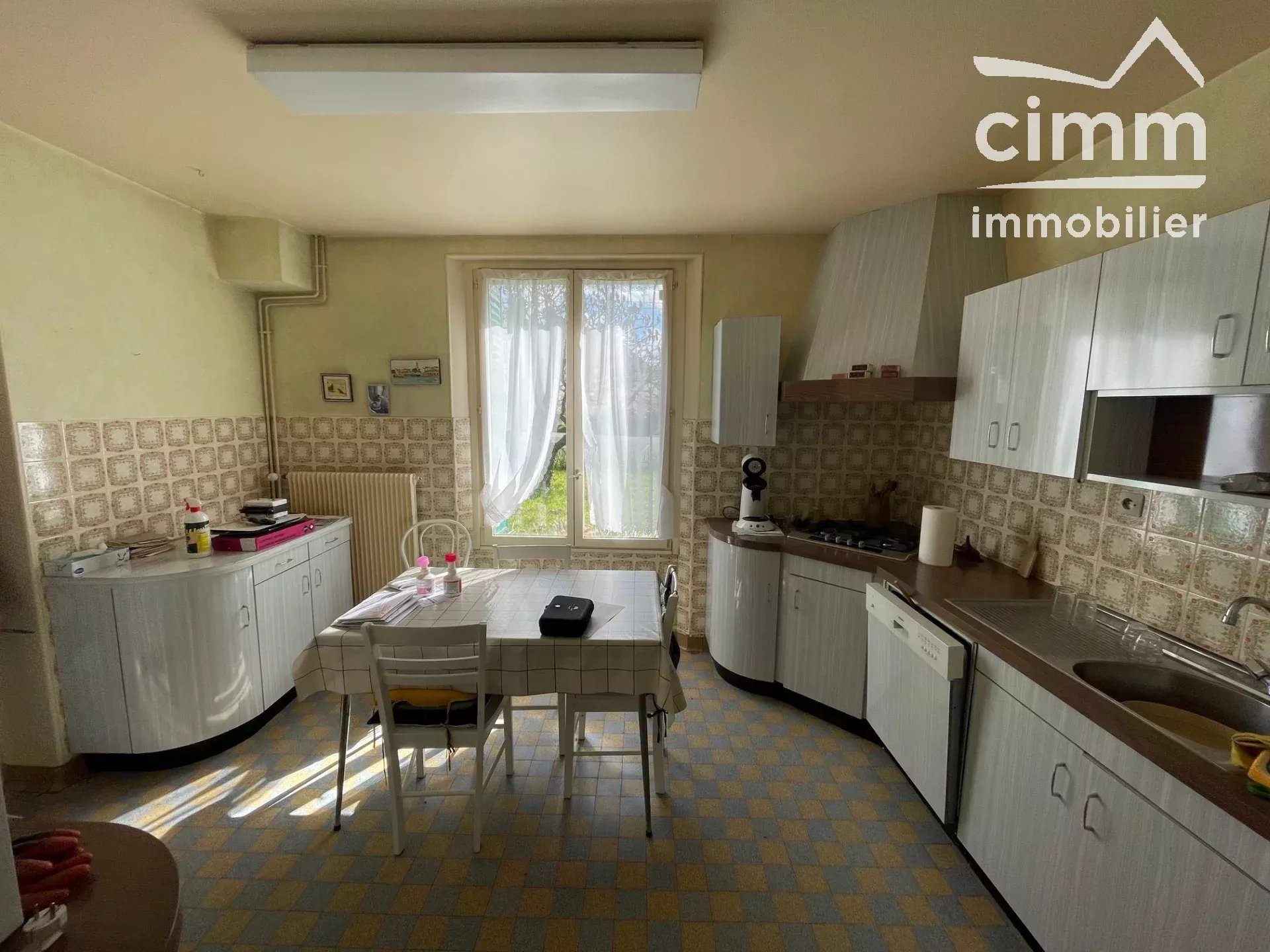 Maison à vendre, 171m², Coulommiers