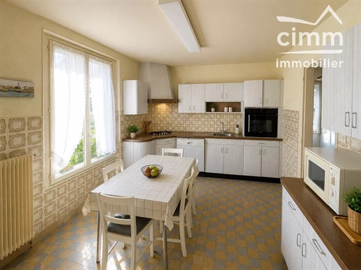 Maison 8 pièces 171 m² · à Coulommiers · 171 m² · 269 000 €