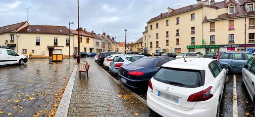 Immeuble 2 pièces 130 m² · à Pommeuse · 130 m² · 279 000 €