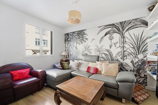 Appartement 4 pièces 79 m² · à Nice · 79 m² · 499 000 €