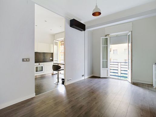 Appartement 2 pièces 46 m² · à Nice · 46 m² · 195 000 €