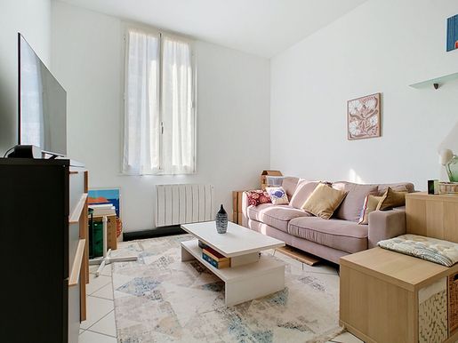 Appartement 2 pièces 41 m² · à Nice · 41 m² · 172 000 €
