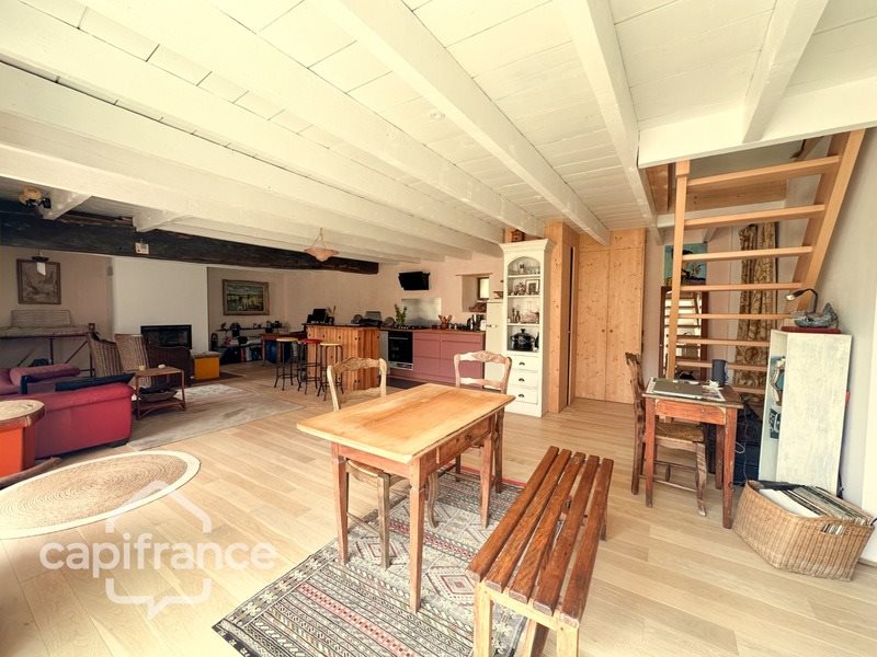 Maison à vendre, 107m², Béganne