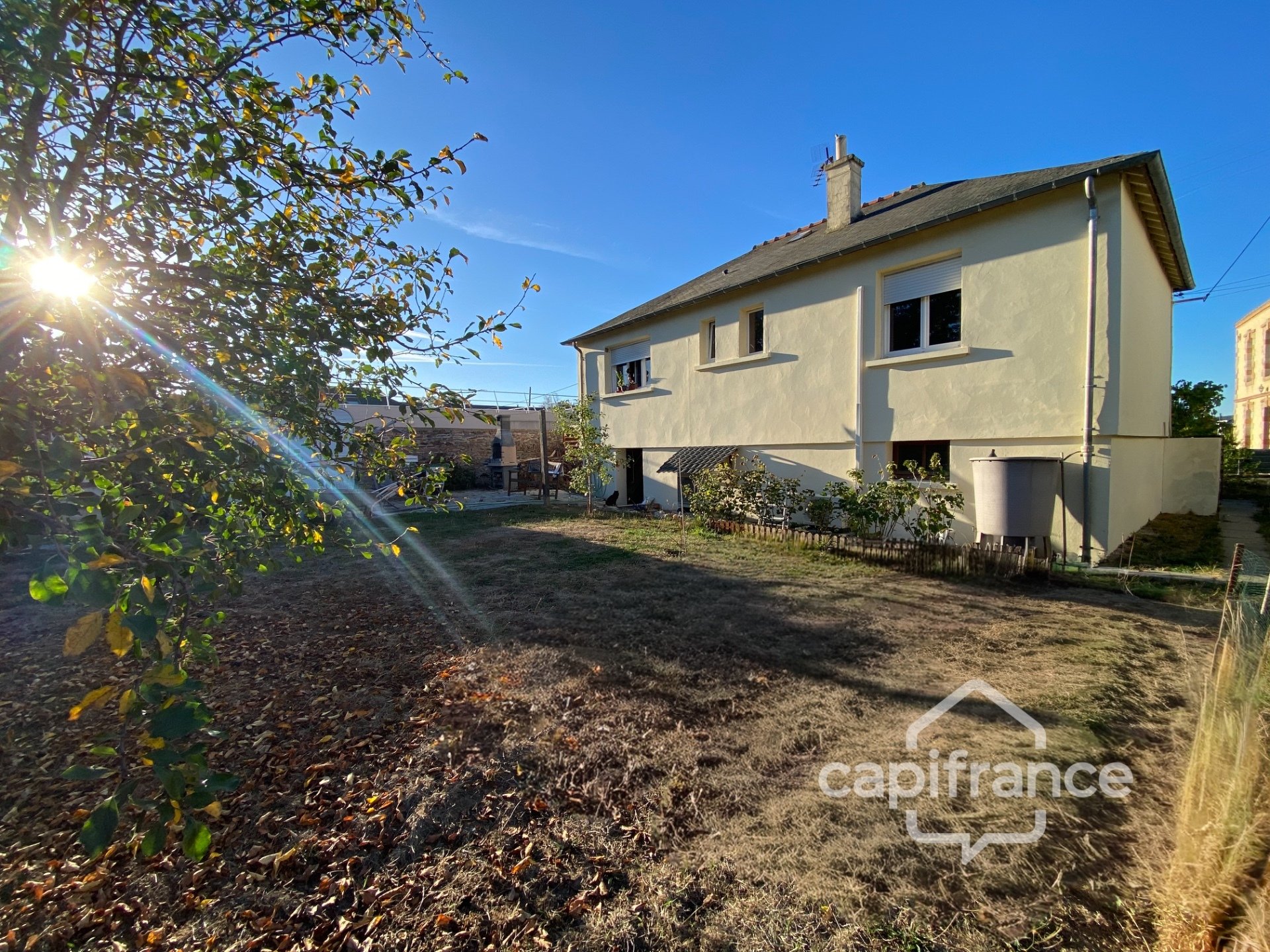Maison à vendre, 62m², Redon