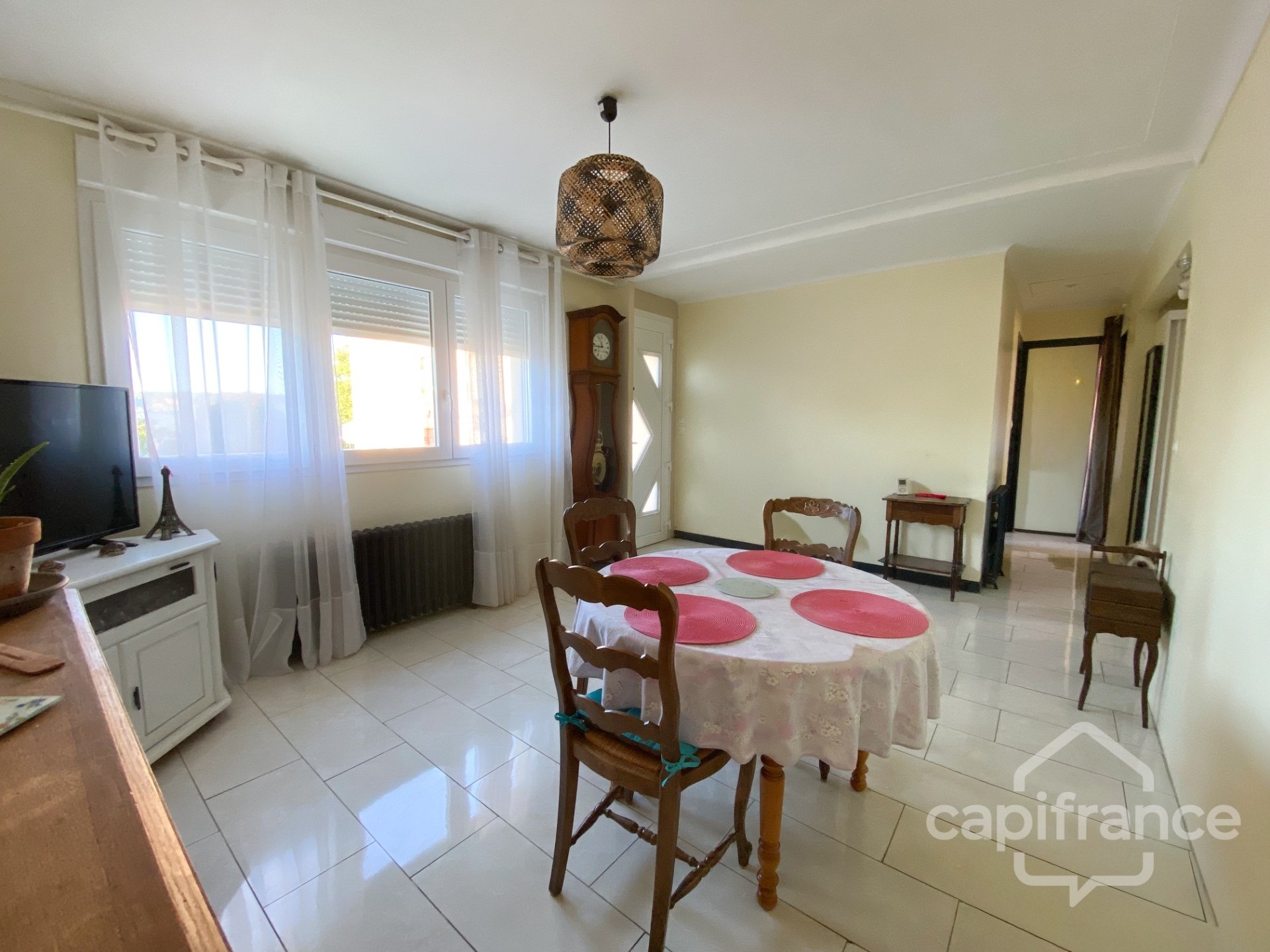 Maison à vendre, 62m², Redon