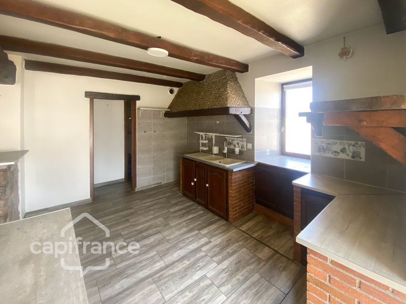 Maison à vendre, 119m², Redon