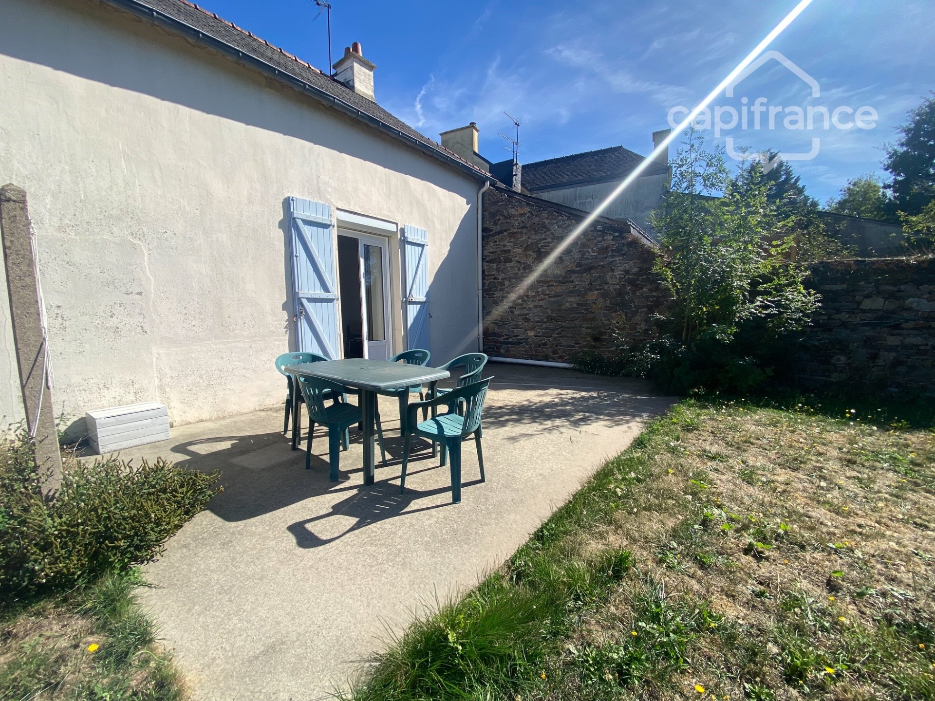Maison à vendre, 116m², Redon