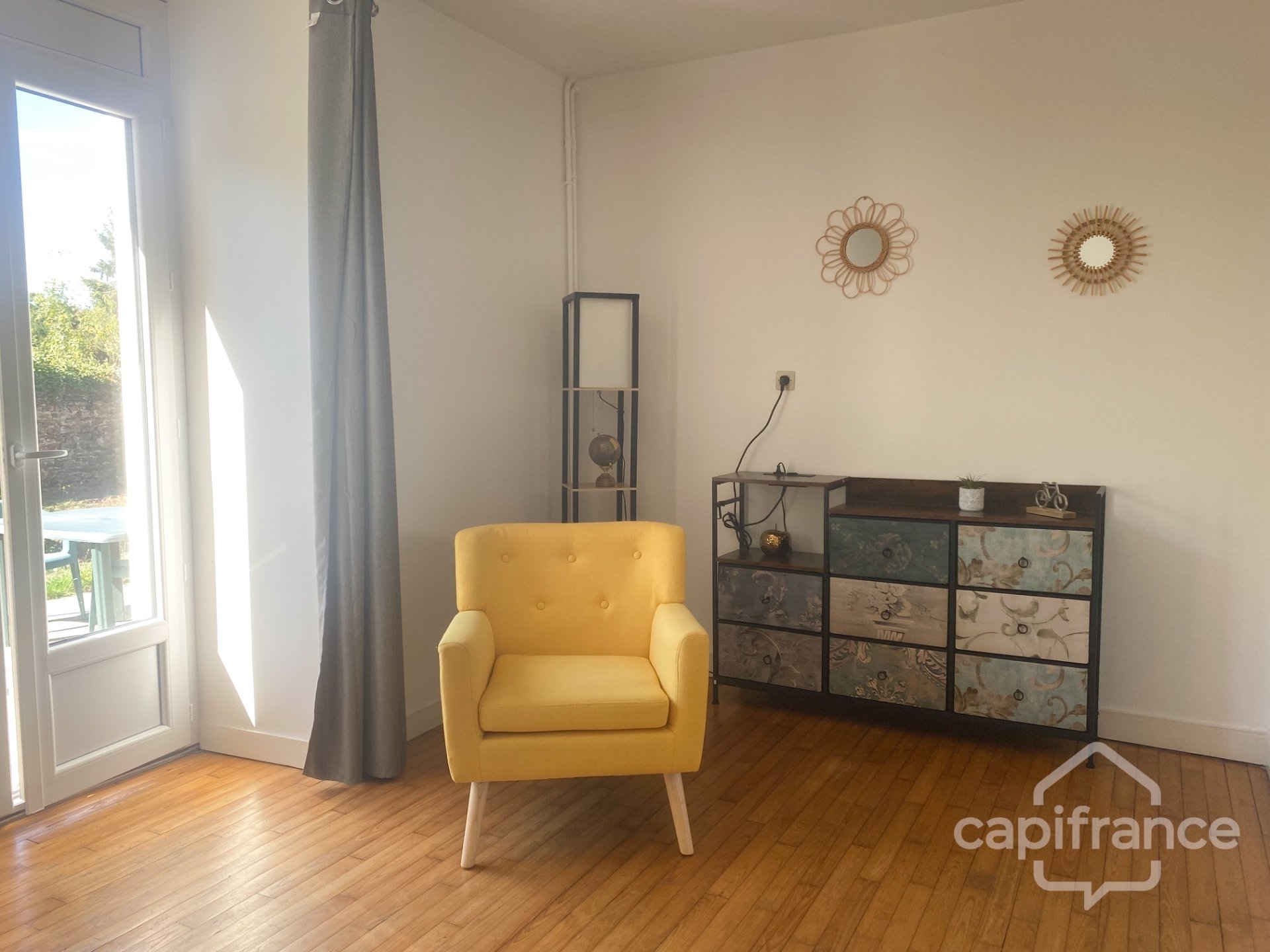 Maison à vendre, 116m², Redon
