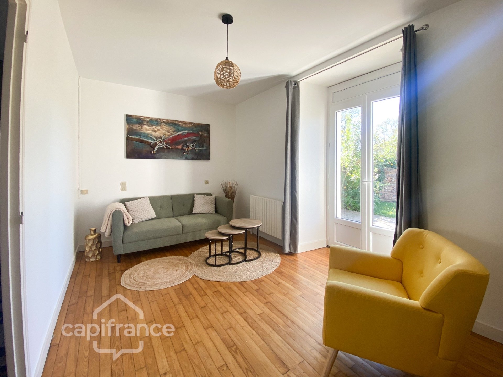 Maison à vendre, 116m², Redon